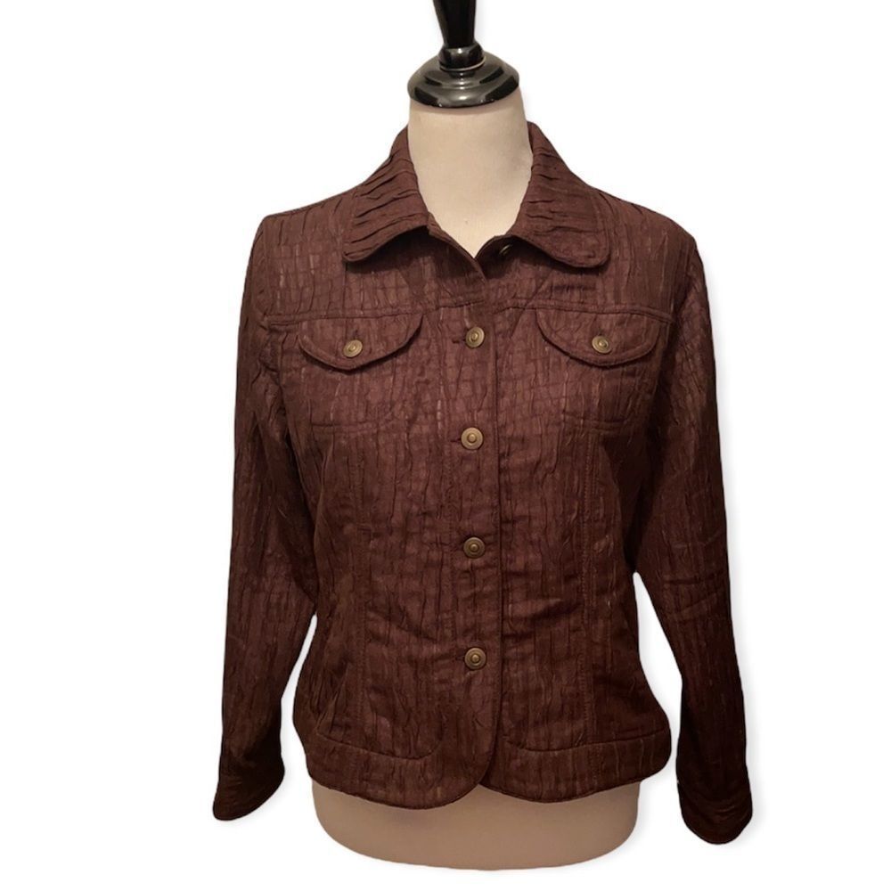 Ruby Rd. Jacket - image 1